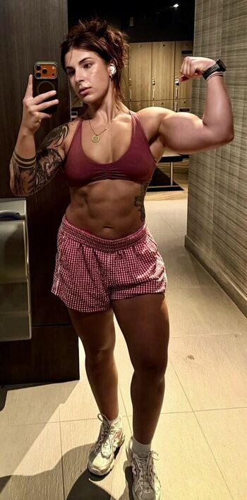 Full leaked Emily joel private onlyfans photo
