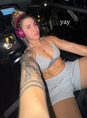 Full leaked Emily joel private onlyfans photo