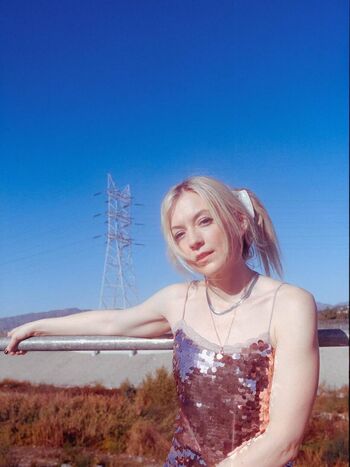 Emily Kinney