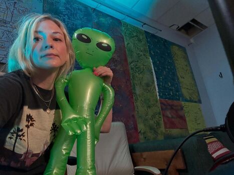 Emily Kinney