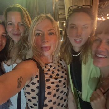 Full leaked Emily kinney private onlyfans photo
