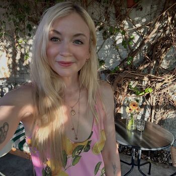 Full leaked Emily kinney private onlyfans photo