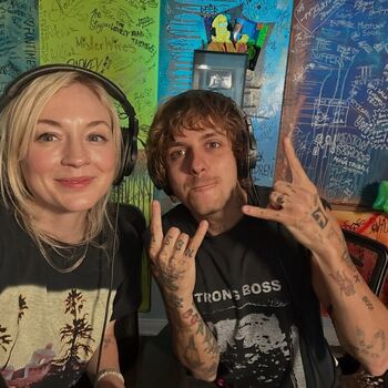 Full leaked Emily kinney private onlyfans photo