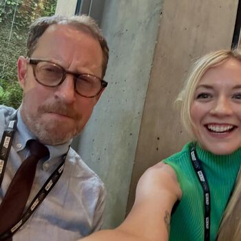 Full leaked Emily kinney private onlyfans photo
