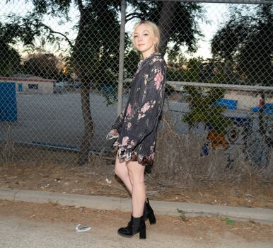 Emily Kinney