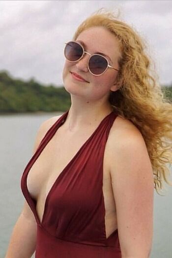 Emily Kristen Morris