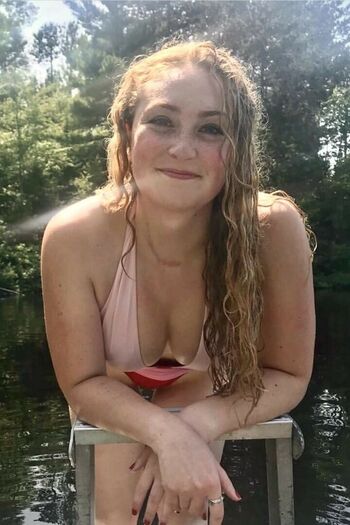 Full leaked Emily kristen morris private onlyfans photo