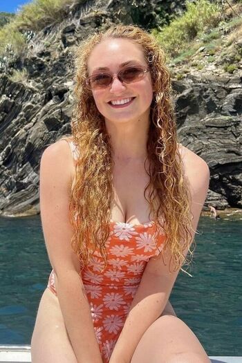 Full leaked Emily kristen morris private onlyfans photo