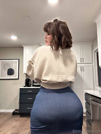 Full leaked Emily lynne page private onlyfans photo