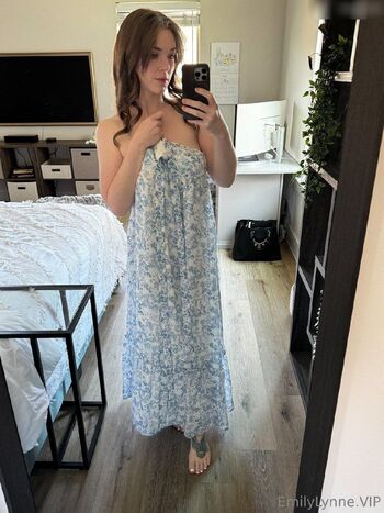 Emily Lynne