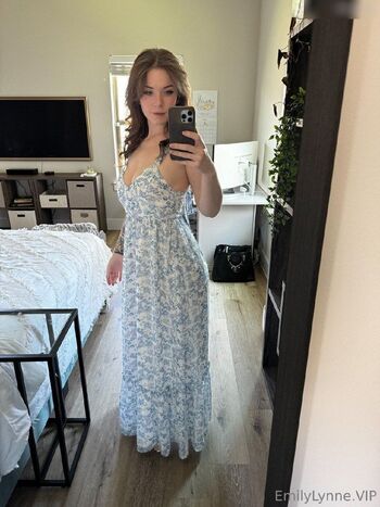 Full leaked Emily lynne private onlyfans photo