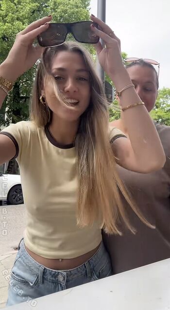 Full leaked Emily maurer private onlyfans photo