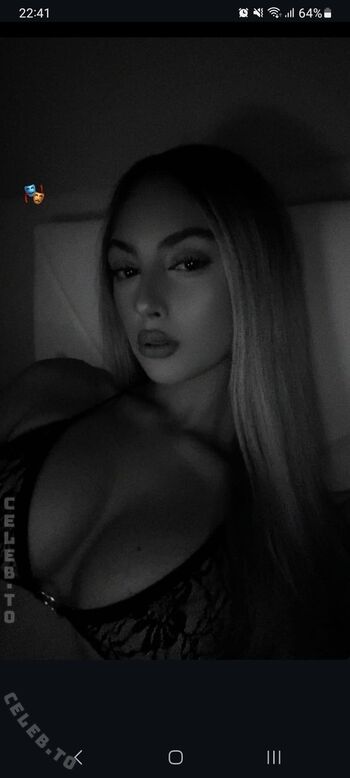 Full leaked Emily mhl private onlyfans photo