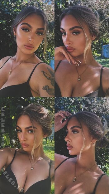 Full leaked Emily mhl private onlyfans photo