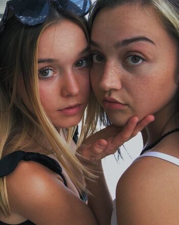 Emily Nicole Carruth