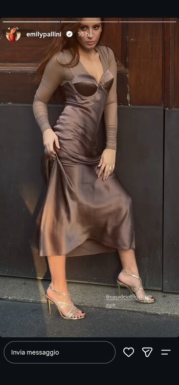 Emily Pallini