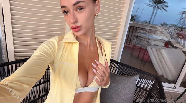 Full leaked Emily polch private onlyfans photo
