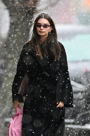 Full leaked Emily ratajkowski  page private onlyfans photo