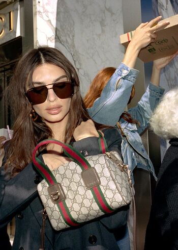 Full leaked Emily ratajkowski  page private onlyfans photo