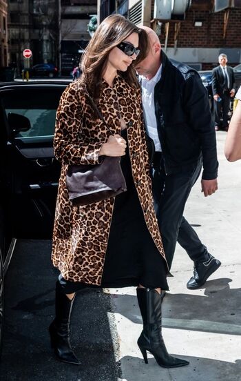 Full leaked Emily ratajkowski  page private onlyfans photo