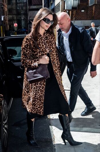 Full leaked Emily ratajkowski  page private onlyfans photo