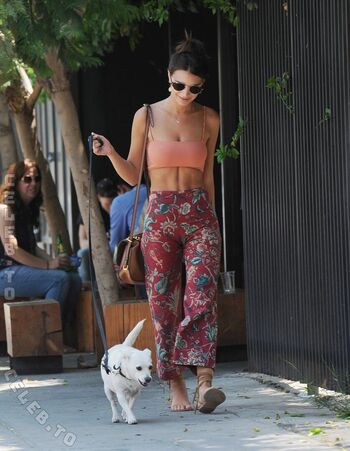Full leaked Emily ratajkowski  page private onlyfans photo
