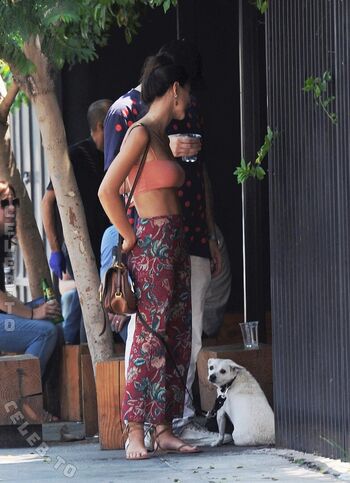 Full leaked Emily ratajkowski  page private onlyfans photo