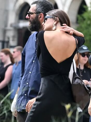 Full leaked Emily ratajkowski private onlyfans photo