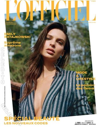 Emily Ratajkowski