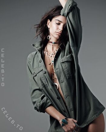 Full leaked Emily ratajkowski page private onlyfans photo