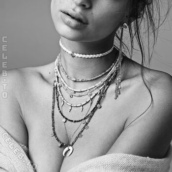 Full leaked Emily ratajkowski page private onlyfans photo
