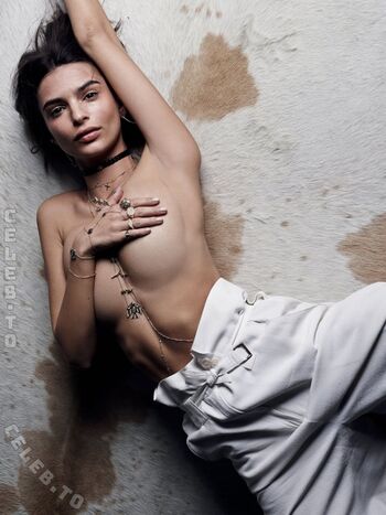 Full leaked Emily ratajkowski page private onlyfans photo