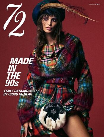 Full leaked Emily ratajkowski private onlyfans photo