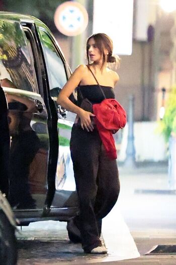 Full leaked Emily ratajkowski  page private onlyfans photo