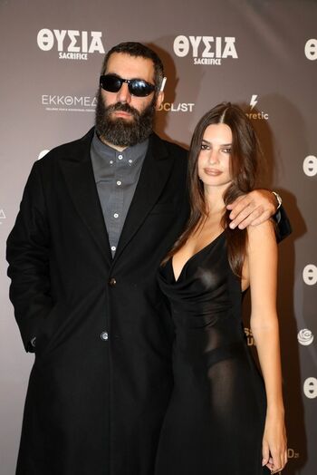 Full leaked Emily ratajkowski  page private onlyfans photo