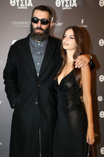 Full leaked Emily ratajkowski  page private onlyfans photo