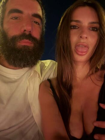 Full leaked Emily ratajkowski  page private onlyfans photo