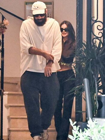 Full leaked Emily ratajkowski  page private onlyfans photo