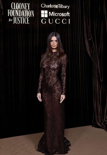 Full leaked Emily ratajkowski  page private onlyfans photo