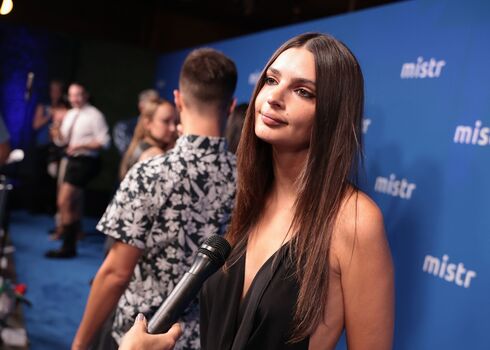 Full leaked Emily ratajkowski page private onlyfans photo