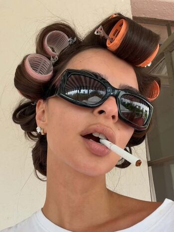 Full leaked Emily ratajkowski private onlyfans photo