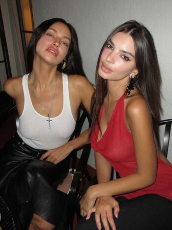 Full leaked Emily ratajkowski private onlyfans photo