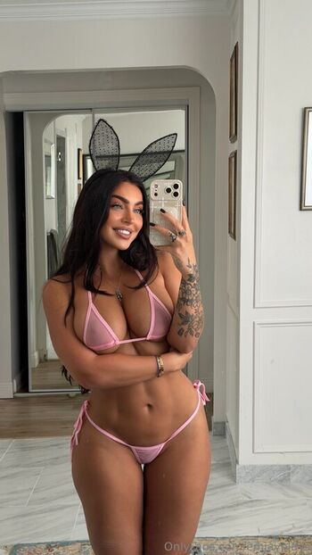 Full leaked Emily rinaudo private onlyfans photo