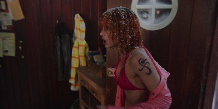 Full leaked Emily rudd page private onlyfans photo