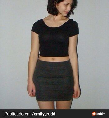 Emily Rudd