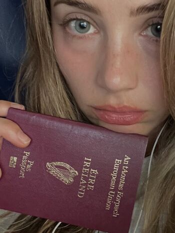 Full leaked Emily rudd private onlyfans photo