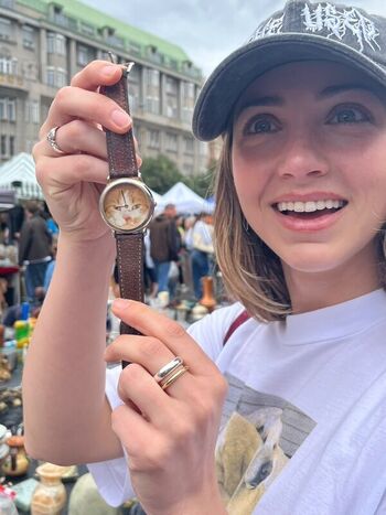 Full leaked Emily rudd private onlyfans photo