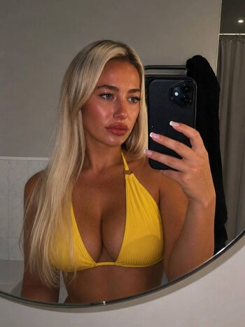 Full leaked Emily titmarsh private onlyfans photo