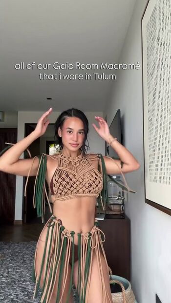 Full leaked Emily tosta private onlyfans photo
