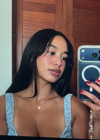 Full leaked Emily tosta private onlyfans photo